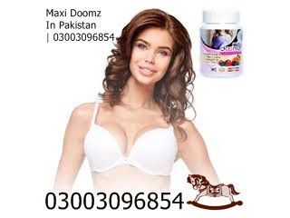 Maxi Doomz In Wah Cantonment | 03003096854