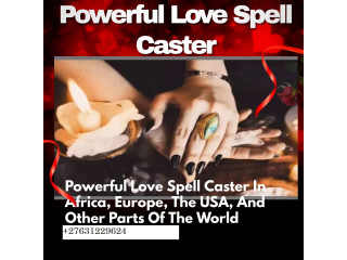 LOVE SPELLS THAT WORK IMMEDIATELY TO REUNITE BROKEN RELATIONSHIP AND BIND LOVERS TOGETHER