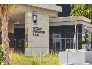 University Of Wollongong In Dubai