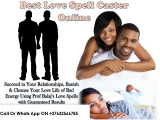 GET BACK YOUR LOST LOVER BACK AND FIX BROKEN MARRIAGES TODAY